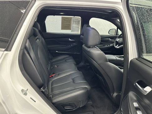 Used 2023 Hyundai Santa Fe Calligraphy AWD/4WD image 17