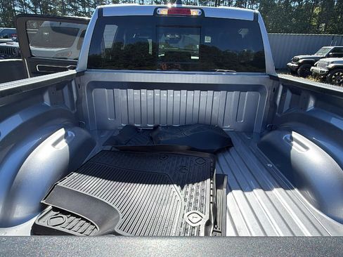 Used 2026 RAM 1500 Laramie w/ Laramie Southwest Edition AWD/4WD image 13