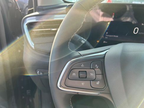 New 2026 Buick Encore GX Preferred w/ Comfort Package image 13