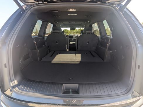 New 2027 Kia Telluride EX AWD/4WD image 14