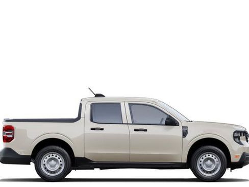 New 2025 Ford Maverick XL w/ 4K Tow Package image 5