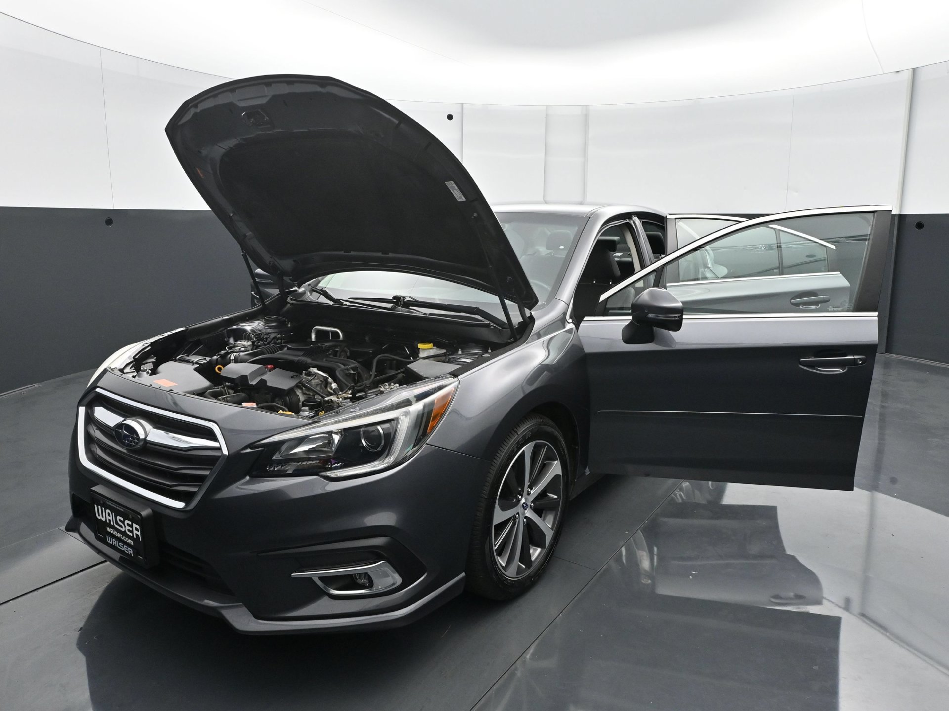 Used 2019 Subaru Legacy 2.5i Limited AWD/4WD image 29