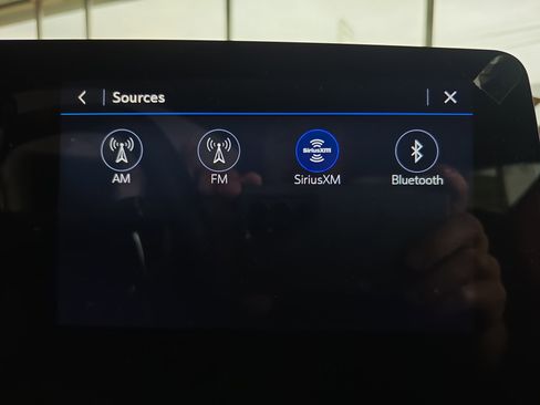 Used 2020 Chevrolet Corvette Stingray Premium Cpe w/ 3LT Preferred Equipment Group image 30