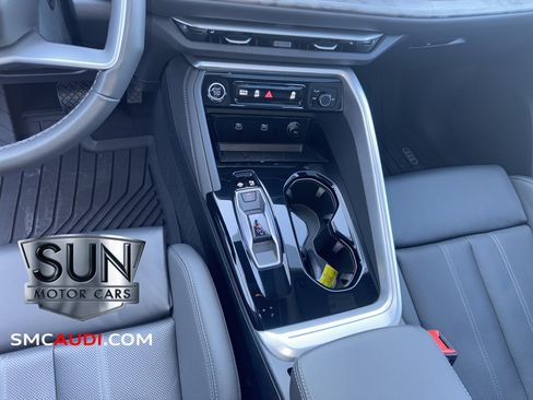 Certified 2025 Audi Q5 Premium Plus w/ Premium Plus image 27