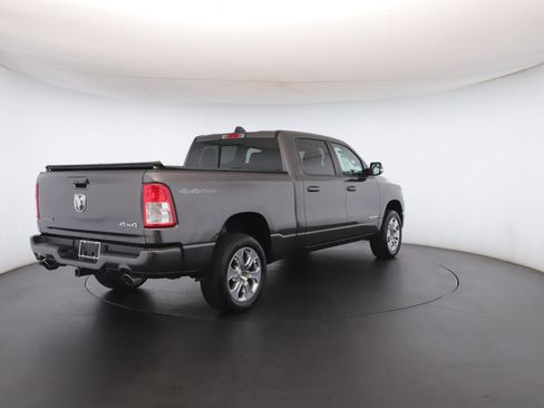 Used 2020 RAM 1500 Big Horn image 29