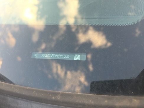 Used 2021 Chevrolet Silverado 1500 W/T w/ WT Value Package image 9