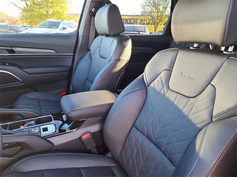New 2025 Kia Telluride SX X-Line image 13