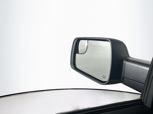 Used 2022 RAM 1500 Big Horn AWD/4WD image 15