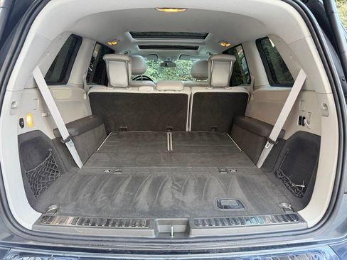 Used 2016 Mercedes-Benz GL 450 4MATIC image 10