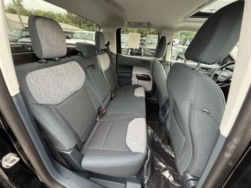 New 2025 Ford Maverick XLT w/ XLT Luxury Package AWD/4WD image 22