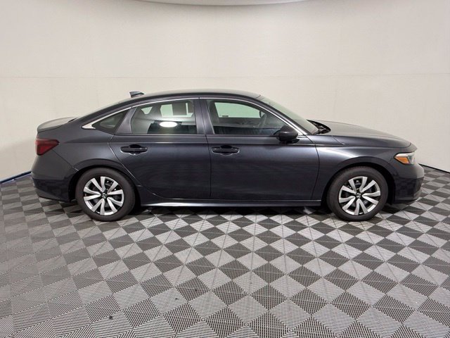 Used 2026 Honda Civic LX image 7