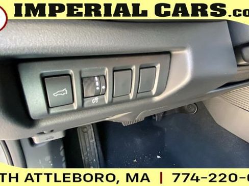 New 2026 Subaru Outback Wilderness AWD/4WD image 17