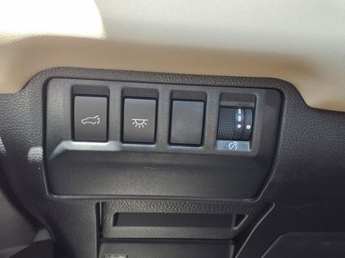 New 2025 Subaru Ascent Limited image 14