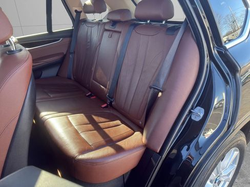 Used 2015 BMW X5 xDrive35i image 13