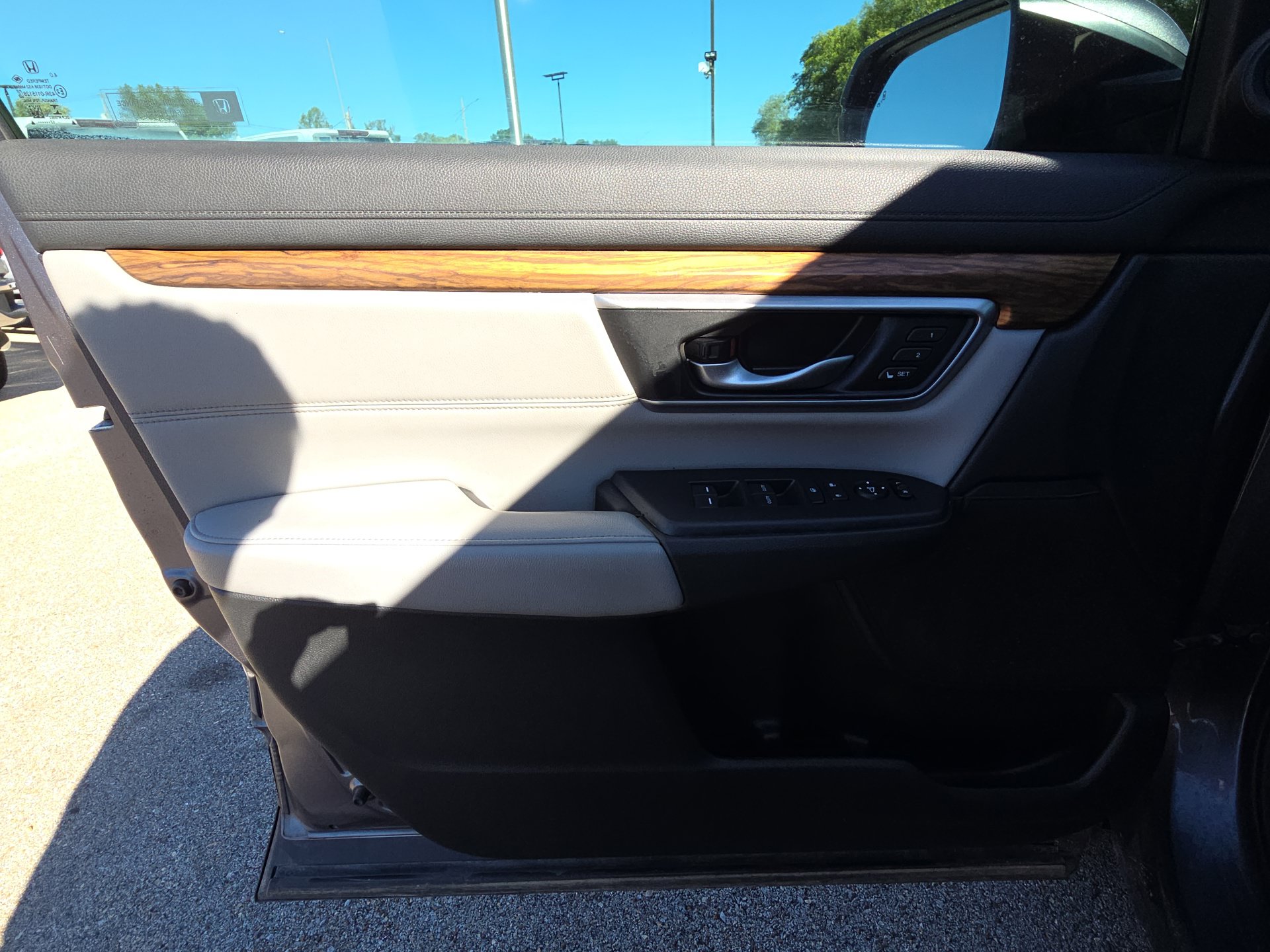 Used 2019 Honda CR-V EX-L image 12