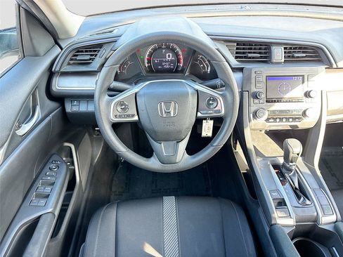 Used 2017 Honda Civic LX image 20