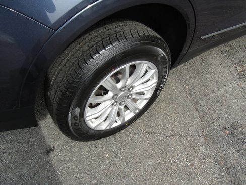 Used 2019 Cadillac XT5 AWD image 31