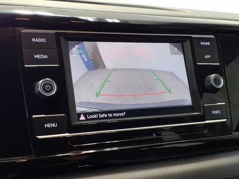 Used 2022 Volkswagen Taos S w/ IQ Drive S Package image 14