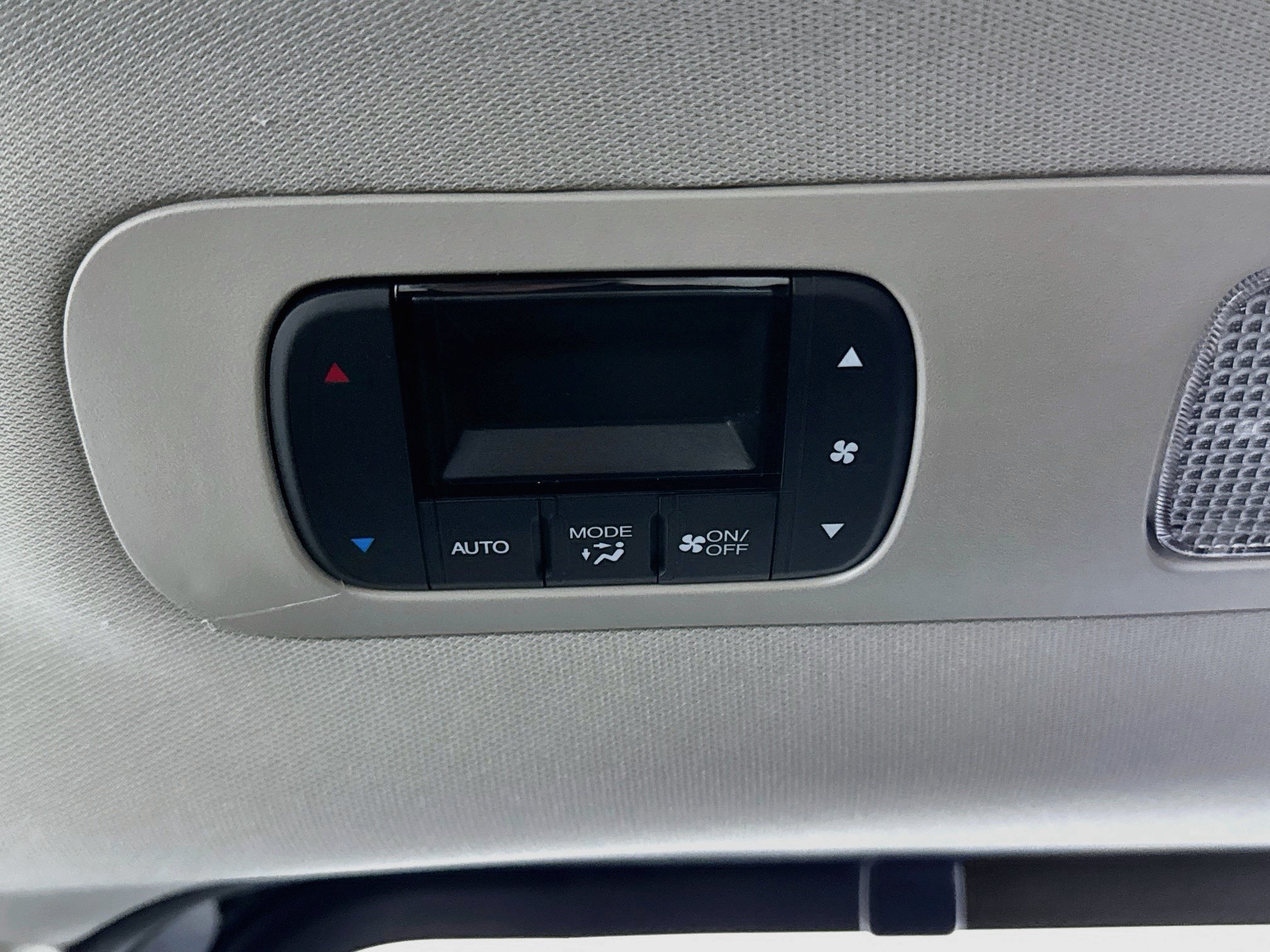 New 2027 Honda Odyssey EX-L image 25