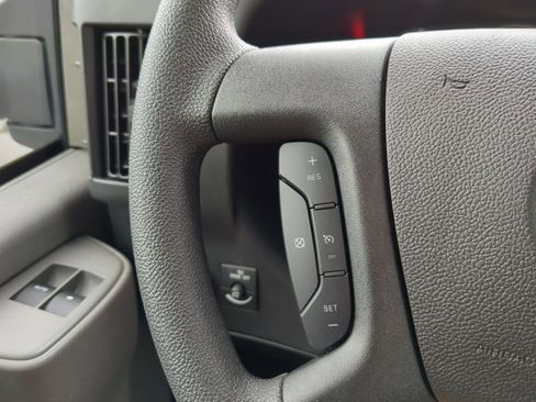 New 2025 GMC Savana 4500 w/ Power Convenience Package image 14