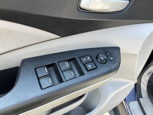 Used 2012 Honda CR-V LX image 16