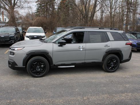 New 2026 Subaru Outback Limited AWD/4WD image 5