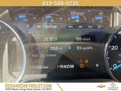 Used 2022 Ford F250 Lariat w/ Lariat Value Package