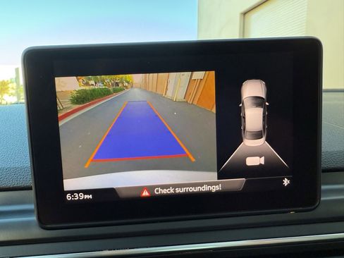 Used 2018 Audi A4 2.0T allroad Premium Plus image 50