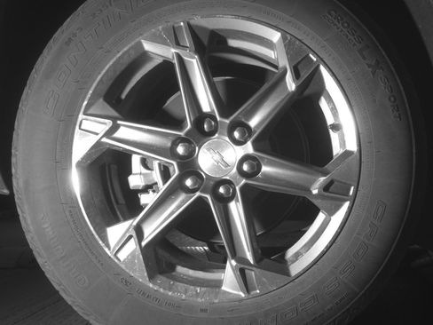 Used 2025 Chevrolet Blazer LT image 15