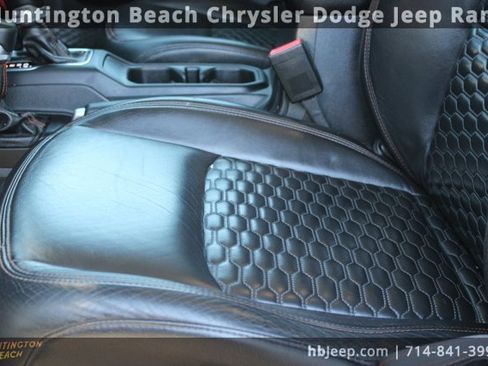 Used 2021 Jeep Gladiator Mojave image 43