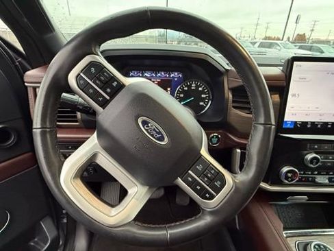 Used 2024 Ford Expedition Limited image 32