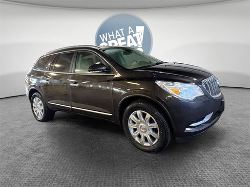 Used 2017 Buick Enclave Premium image 1
