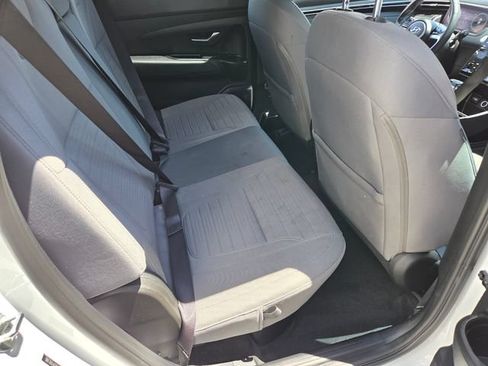 Used 2022 Hyundai Santa Cruz SEL Premium AWD/4WD image 14