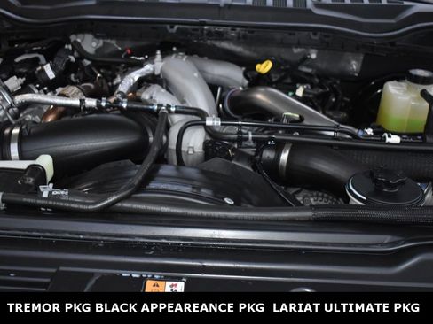 Used 2021 Ford F250 Lariat image 22