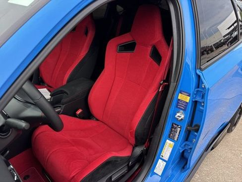 Used 2026 Honda Civic Type R image 21