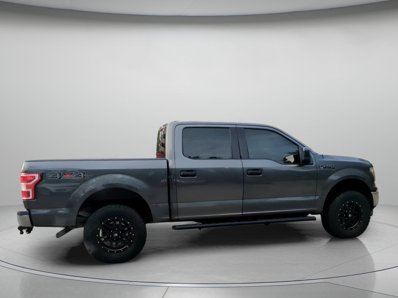 Used 2020 Ford F150 XLT w/ Equipment Group 301A Mid AWD/4WD image 31