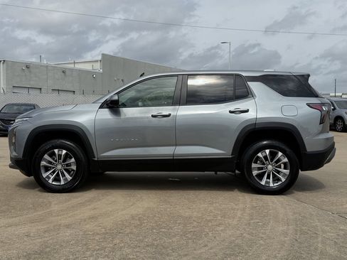 Used 2025 Chevrolet Equinox LT FWD image 6