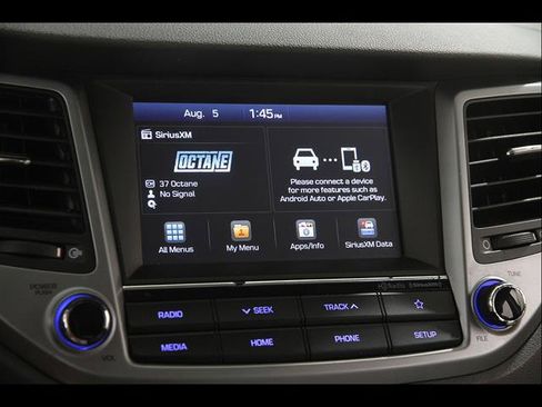 Used 2018 Hyundai Tucson Sport w/ Cargo Package FWD image 10
