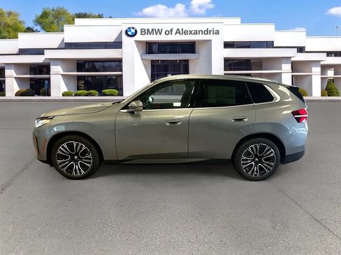 New 2026 BMW X3 xDrive30i w/ Premium Package AWD/4WD image 8