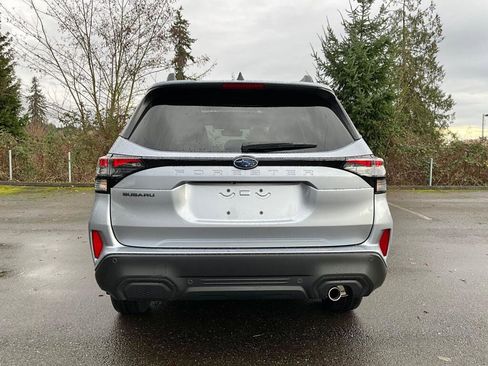 New 2026 Subaru Forester Limited image 7