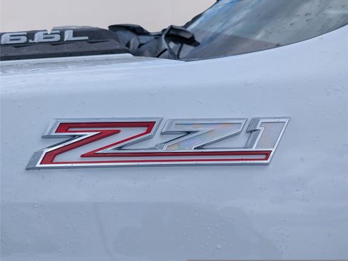 New 2026 Chevrolet Silverado 2500 Custom w/ Custom Value Package AWD/4WD image 35