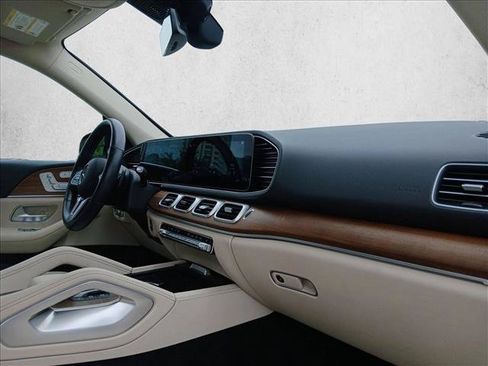Used 2023 Mercedes-Benz GLE 350 image 20