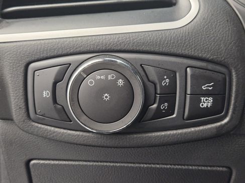 Certified 2023 Ford Edge ST-Line AWD/4WD image 23