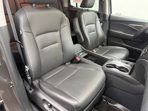 Used 2020 Honda Ridgeline RTL image 36