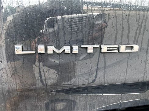 Used 2020 RAM 1500 Limited AWD/4WD image 24