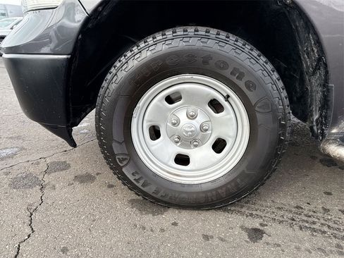 Used 2014 RAM 1500 Tradesman w/ Protection Group image 10