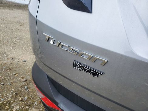 Used 2023 Hyundai Tucson XRT AWD/4WD image 13