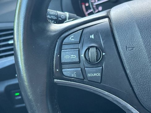 Used 2014 Acura MDX SH-AWD w/ Technology Package image 31