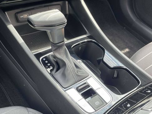 Certified 2024 Hyundai Santa Cruz SEL FWD image 27