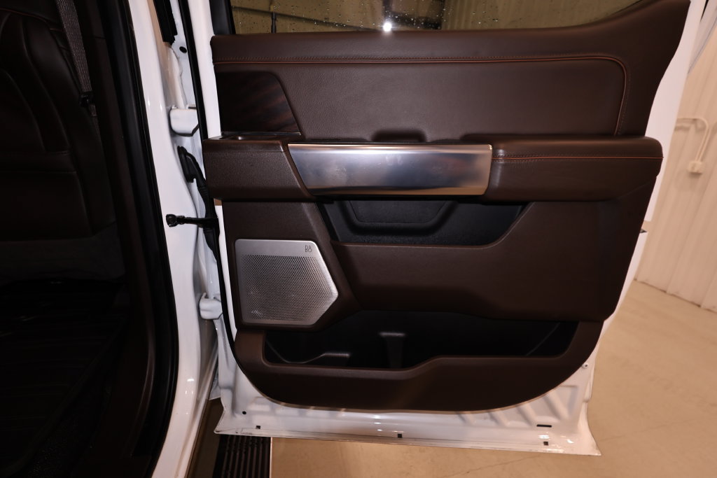 Certified 2024 Ford F350 King Ranch AWD/4WD image 18